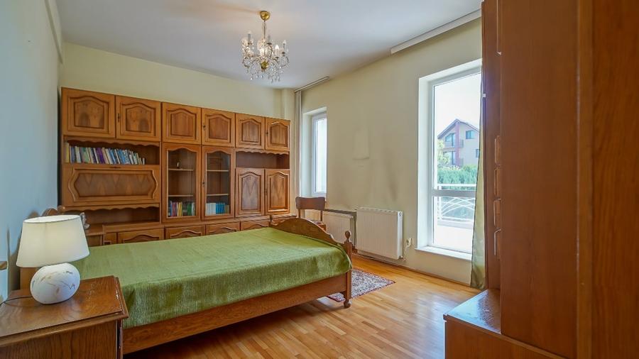 CASA vanzare BRASOV, calitati+potential deosebit, 5 min mall Coresi - 6