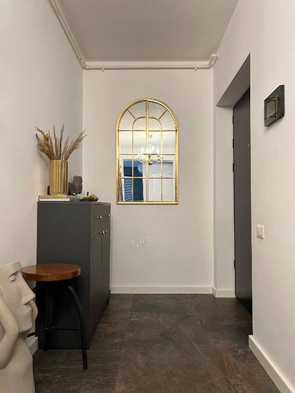 Apartament spatios 2 camere, mobilat si utilat - 2