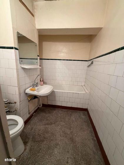 Vanzare 3camere Lujerului Militari Pozitie Excelenta - 8