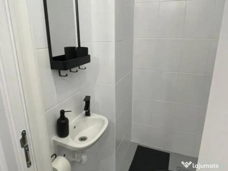 Garsoniera Renovata | Floreasca | Ideal Investitie - 1