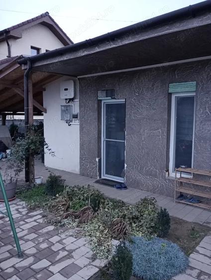 Casa in Grigorescu - 10