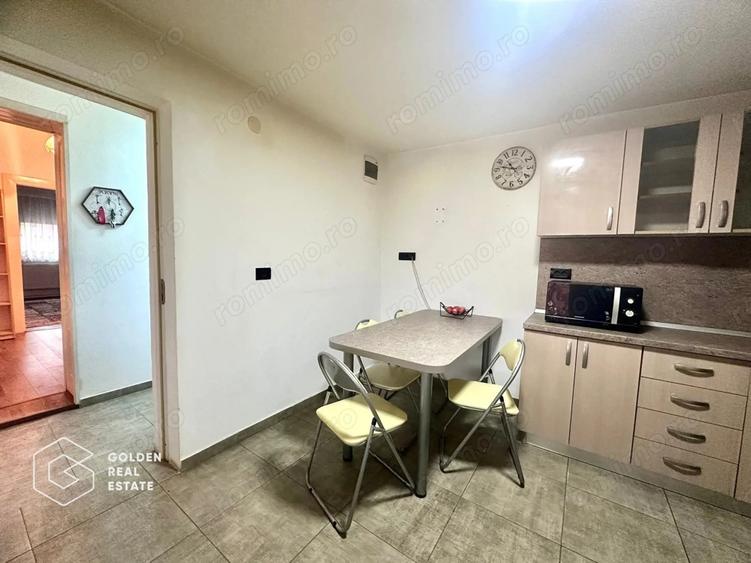 Casa centrala cu 3 camere, curte privata ?i gradina - 9