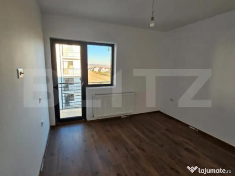 Apartament nou, 4 camere, 78,5 mp, Zona Ipotesti - 5