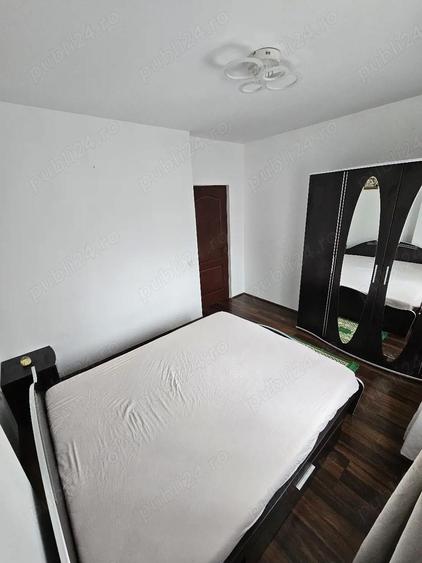 inchiriez apartament zona facultatea de Nord - 7