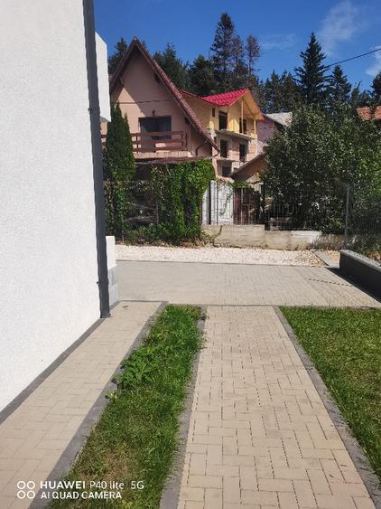 Busteni-Apartament cu doua camere - 5