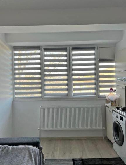 Garsoniera premium mobilata & utilata complet- Leonardo Onesti - 1