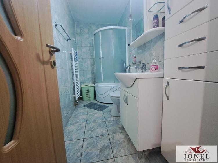 Apartament doua camere decomandat de vanzare in Cugir - 5