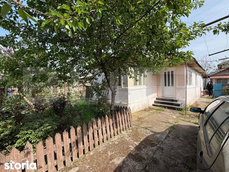 Casa de vanzare in Strejnicu ideala pentru locuit sau investitie - 13