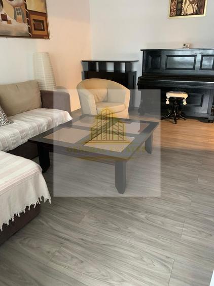 Apartament 2,5 camere de vânzare – Răcădău | 50 mp | Parter - 2