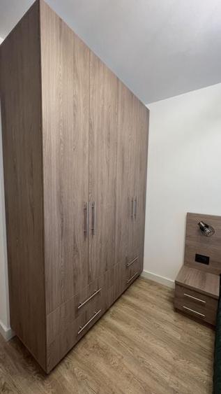 2 camere | loc parcare | mobilat complet - 10