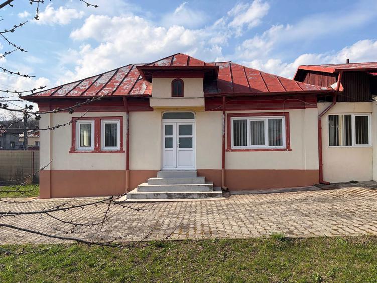 Casa 110mp cu teren 2400mp Comuna Babana Judetul Arges - 1