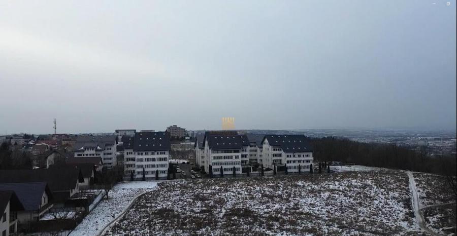 Teren Intravilan 4600 mp Suceava Zamca De 0727817187 - 7