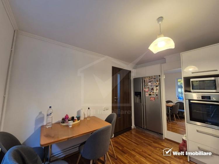 Casa rezidential/birouri, Zorilor, 5 camere, 5 parcari - 11