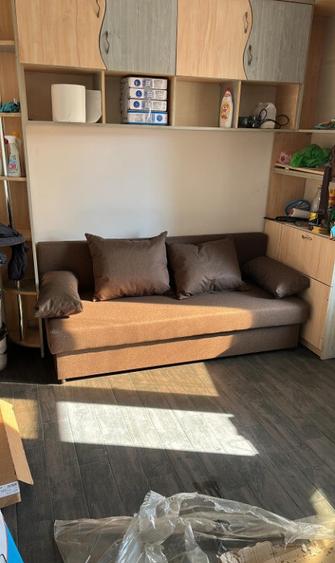 Garsoniera Calea Giulesti - 8