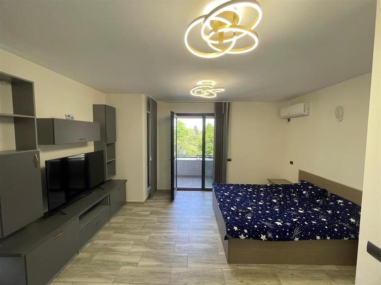 Ap 2cam decomandat LUW?n Bucium- prima inchiriere, loc de parcare inclus - 1