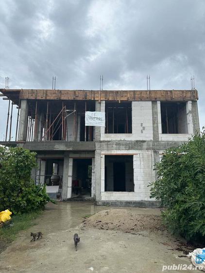 Casa de vanzare, in Slobozia, cartierul Peri - 5
