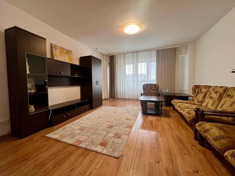 STIRBEI VODA / CISMIGIU / COTROCENI / IMOBIL NOU/ COMISION REDUS - 2