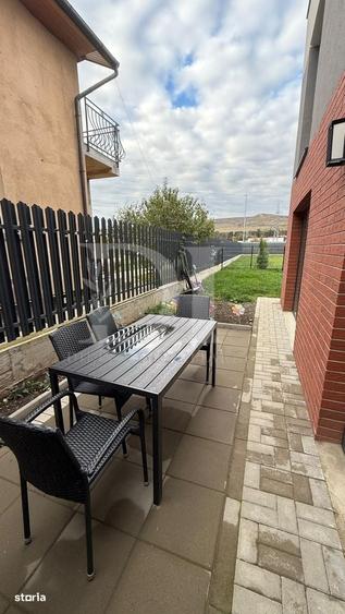 Casă la cheie | 3 dormitoare | Zona restaurantului Il Milanese - 26