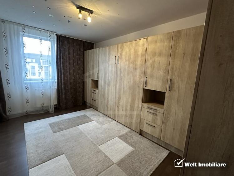 Apartament 3 camere | decomandat | 68mp + 1 balcon | Florești - 5