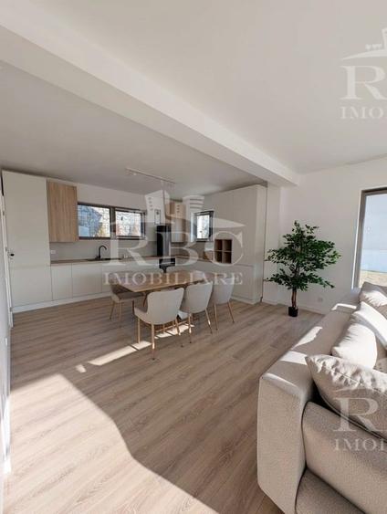 Case individuale cu 500 mp teren finisate la cheie sau doar zugravite in alb - 17