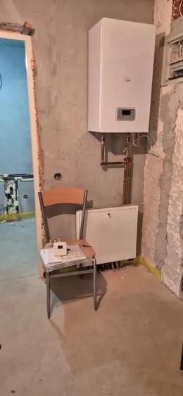 Apartament 2 camere Decomandat Centrala Renovat incalzire pardoseala Pod Mansard - 2