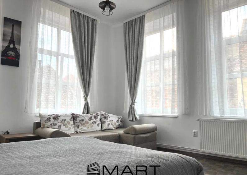 Apartament cu 1 camera zona Ultracentral - 9