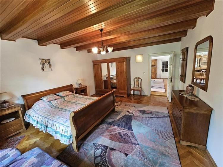 Vila cu vedere la Muntii Bucegi - 560 mpc si 963 mp teren - Zamora - 27