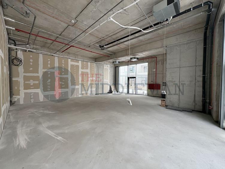 Inchiriere spatiu comercial - ONE Cotroceni Park - 5