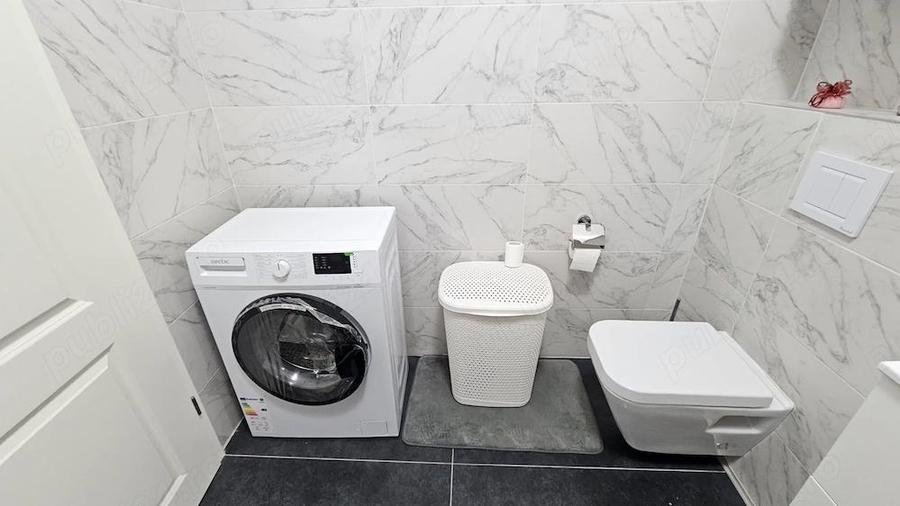 Apartament modern 2 camere 81,50 mp, Bloc Nou, amenajat modern - 2