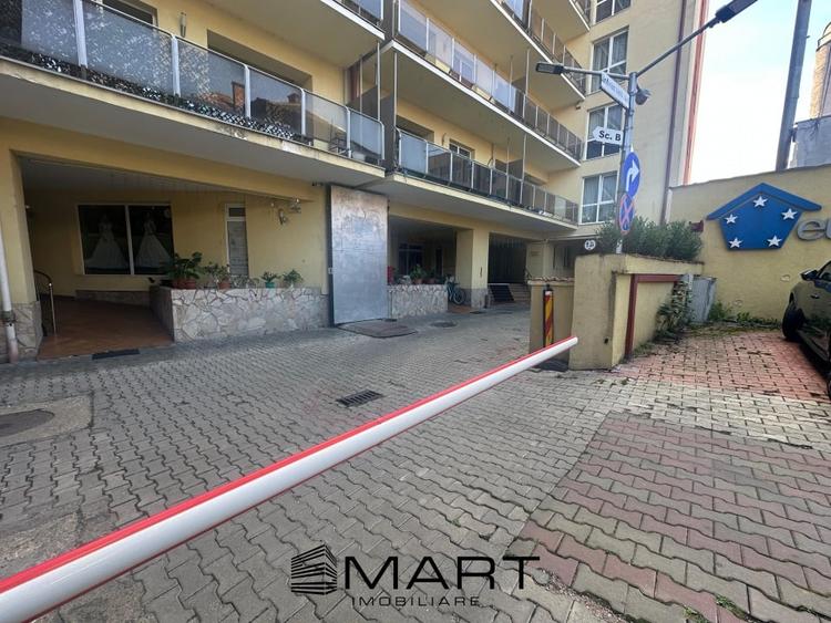 Spatiu Depozitare Avram Iancu - 1