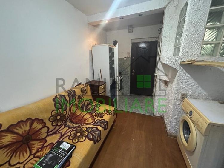 Garsoniera de vanzare in Tractorul - 7