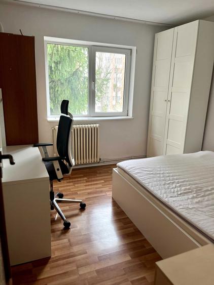 Apartament 3 camere langa Parcul La Terenuri luminos, liniste, locatie excelenta, Manastur - 7