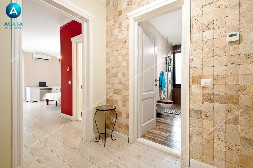 Casa langa Gradina Publica Galati. Direct proprietar! Fara comisioane. - 4