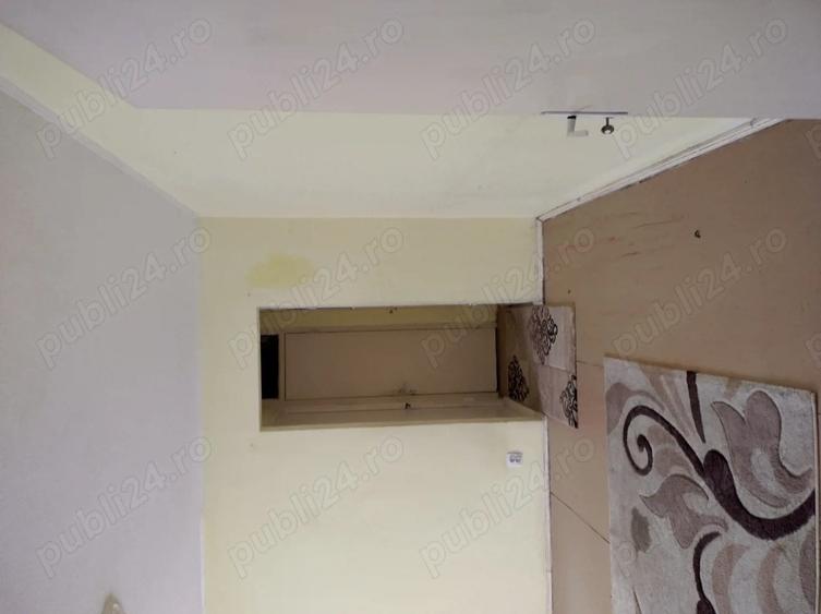 Apartament 2 camere Vadul Nou Zona lini?tita, acces facil catre metrou - 8