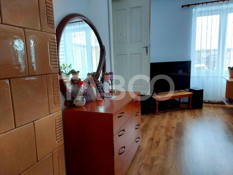 Proprietate 253 mp  pretabila Casa Pensiune Gradinita  980 mp teren - 6