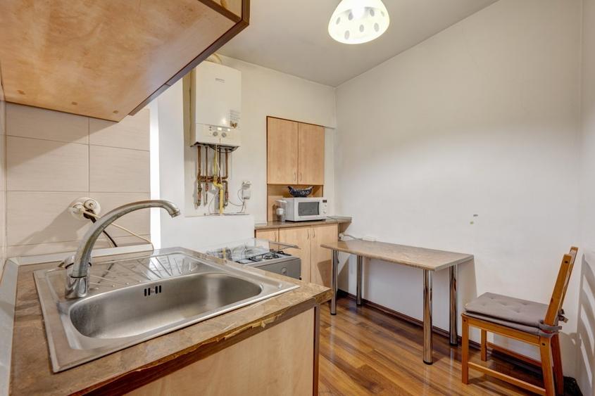 Universitate ,Rossetti- 2 camere-COMISION 0% - 7