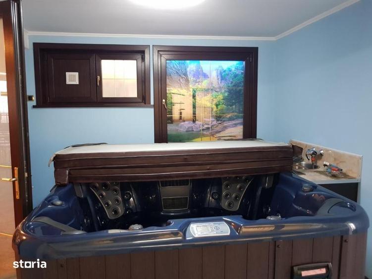 Oportunitate investitie! Ultracentral in orasul turistic Sinaia - 5