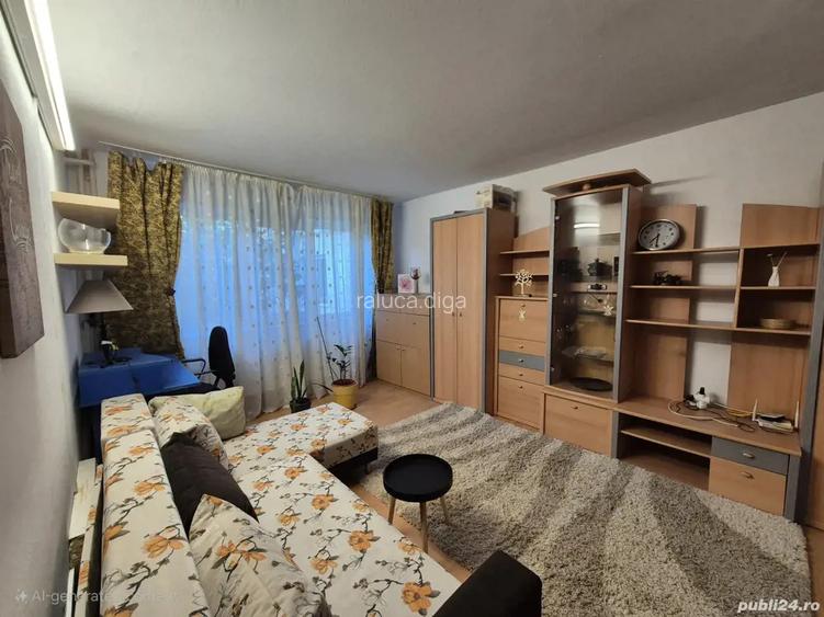 Apartament 1 camera in Complexul Studentesc