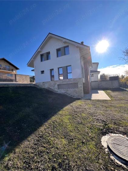 Casa individuala Chinteni - 7