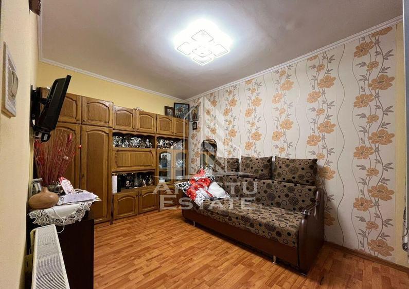 Casa individuala cu 2 camere, 2 bai in zona Odobescu, Com... - 9