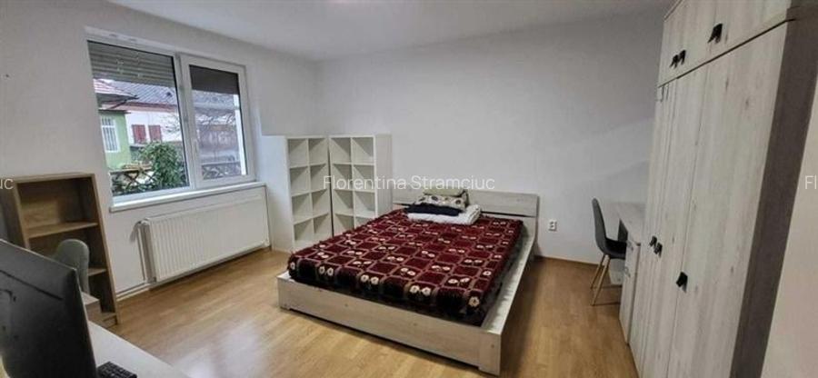 Pet friendly! Garsoniera spatioasa, zona centrala, Brasov