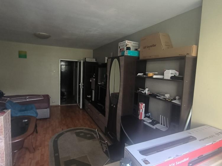 Drumul Taberei, garsoniera 32 mp, Ghencea - 6