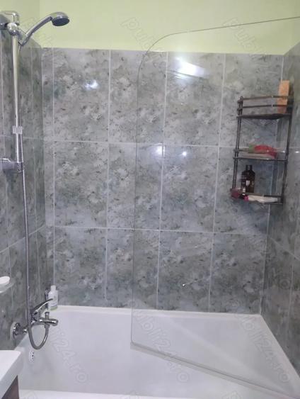 Ultracentral, 2 camere decomandate, Et. 1, Scara inchisa, Recent renovat exterior, Intrare auto - 8