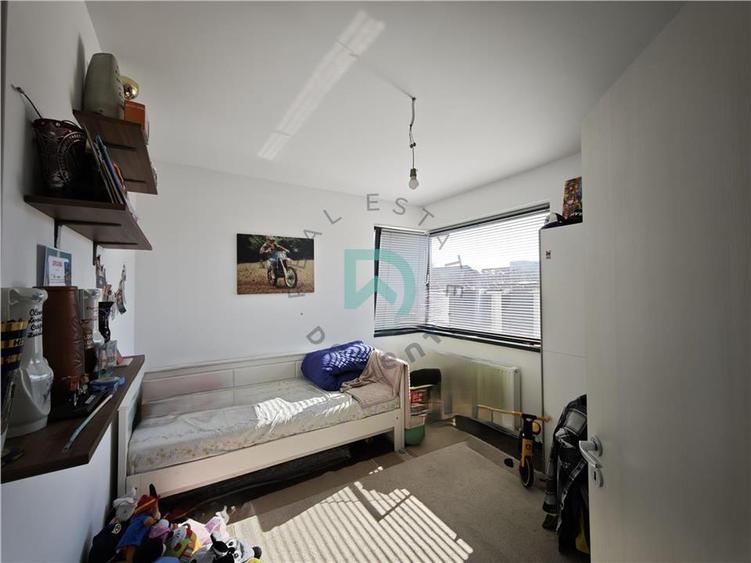 Casa 5 camere, Harman, Brasov - 27