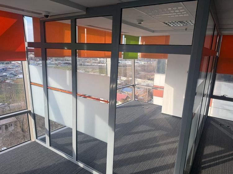 Spațiu de birouri de închiriat – 550 mp - 3