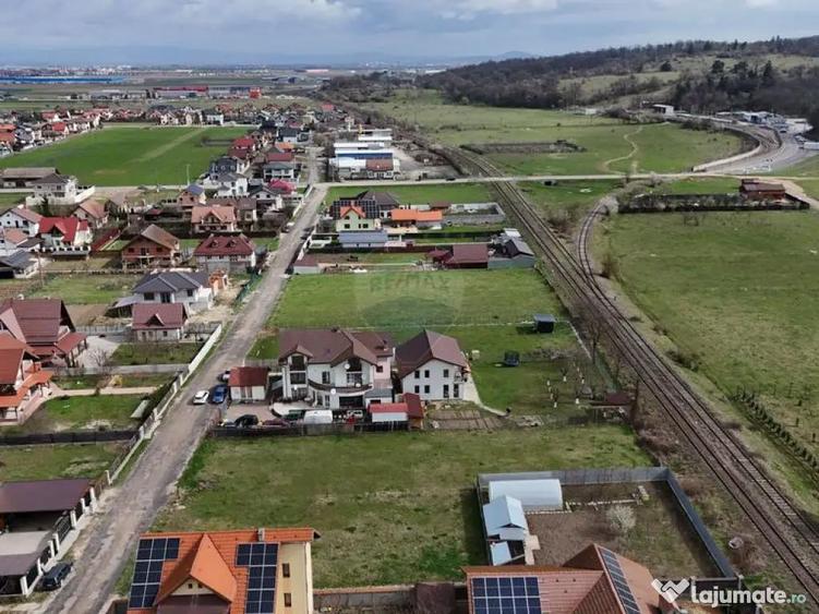 Comision 0 I Intravilan 1057 mp Cristian I Tudor Vladimir... - 1