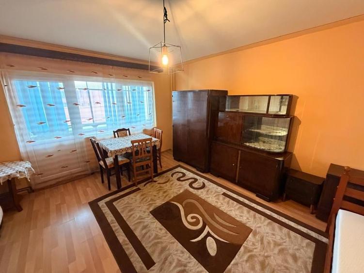 Apartament de inchiriat, strada Gheorghe Lazar - 2