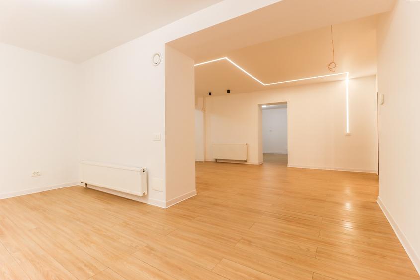 Spațiul Volubile - generos și finisat - - 15