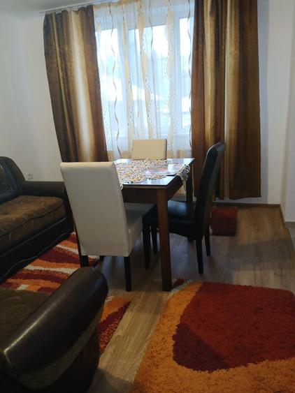 Inchiriez apartament 2 camere nedecomandate - 8