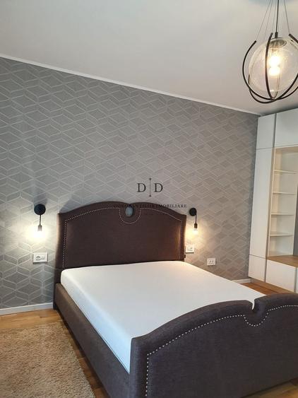 Apartament 3 camere de închiriat | Parcare + Boxǎ | Cartier Buna Ziua - 6